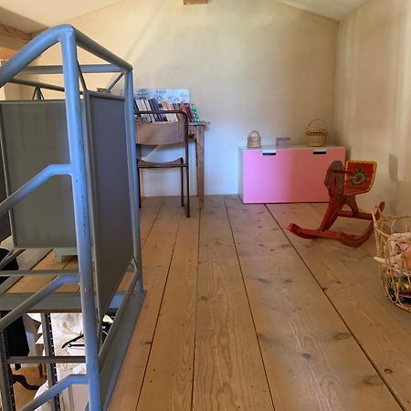 Petite Maison Provencale, Unique Et Calme Sainte-Jalle エクステリア 写真