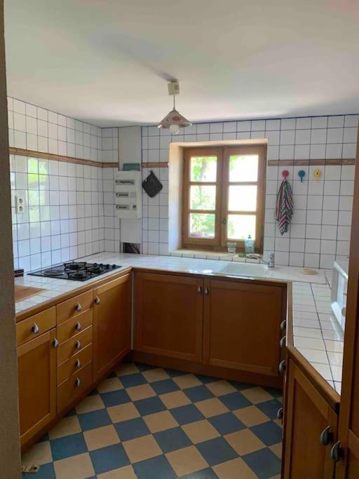 Petite Maison Provencale, Unique Et Calme Sainte-Jalle エクステリア 写真