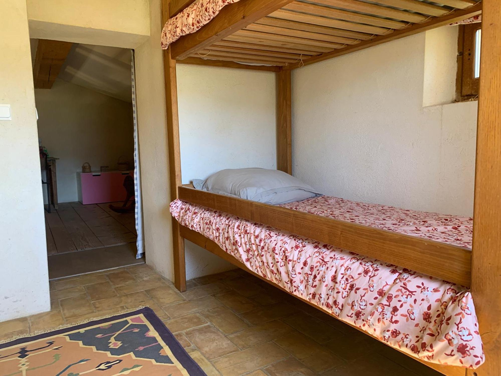 Petite Maison Provencale, Unique Et Calme Sainte-Jalle エクステリア 写真