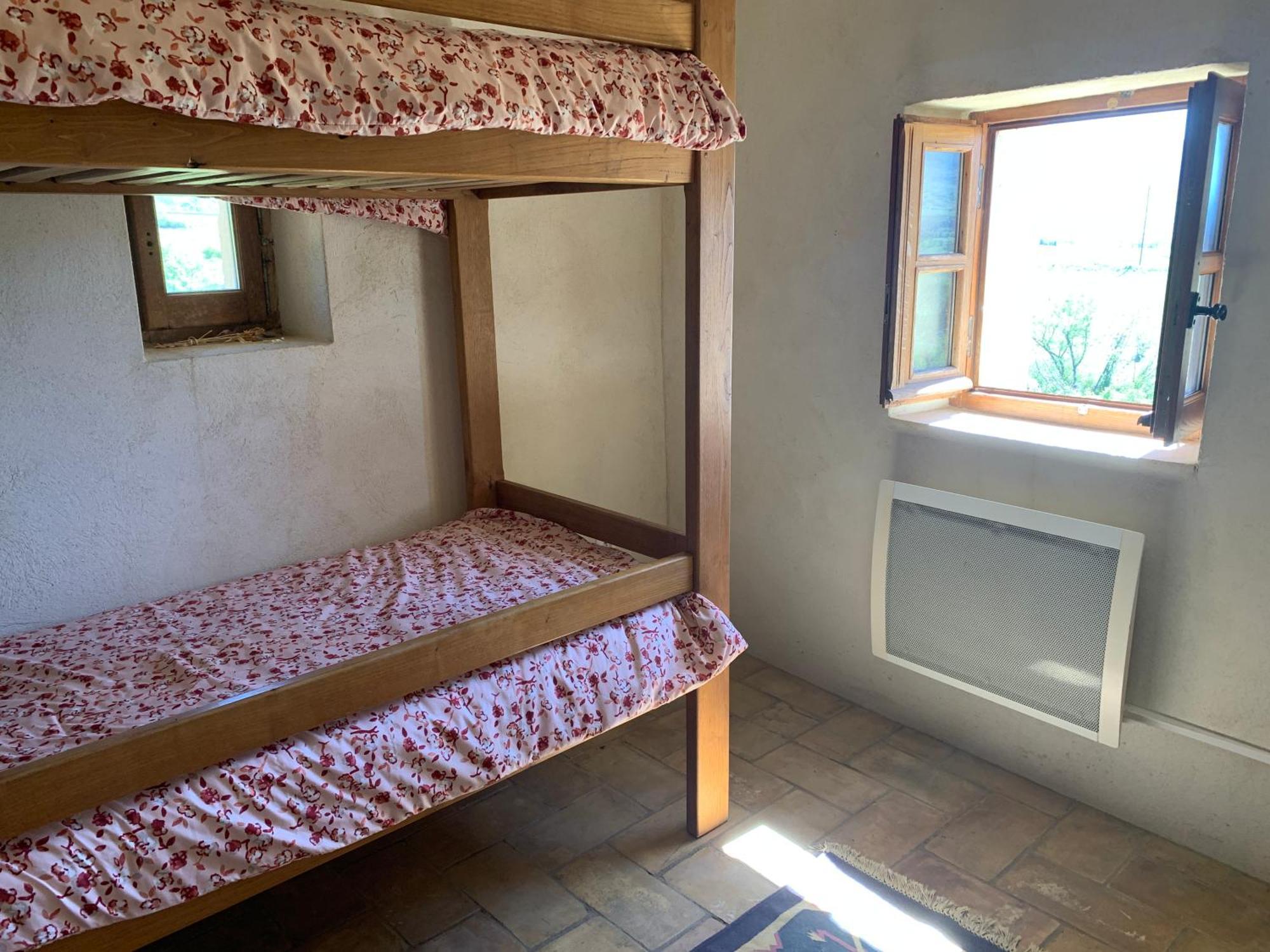 Petite Maison Provencale, Unique Et Calme Sainte-Jalle エクステリア 写真