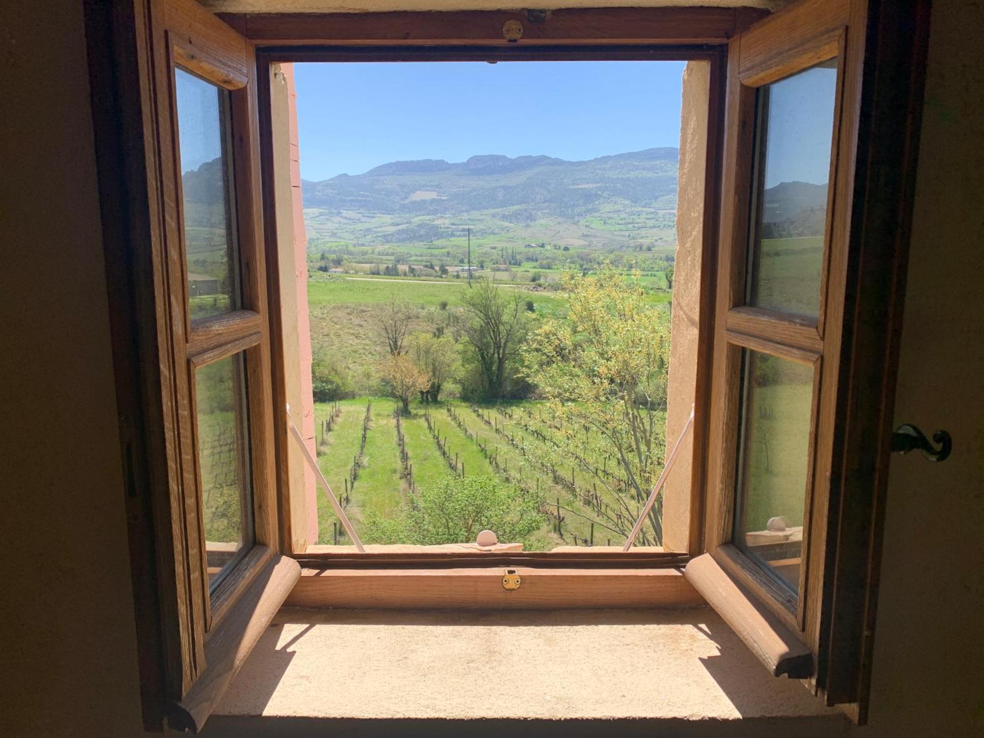 Petite Maison Provencale, Unique Et Calme Sainte-Jalle エクステリア 写真